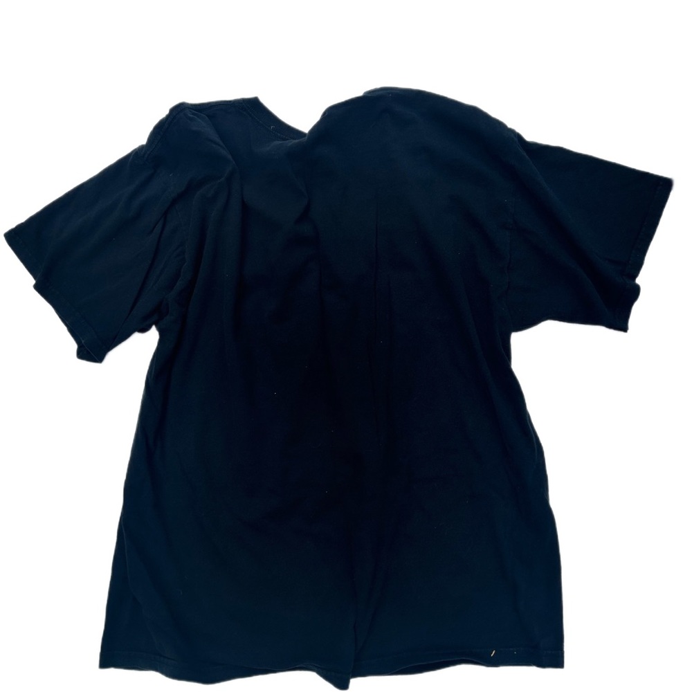 Johnny Cash tee - Picture 2 of 3